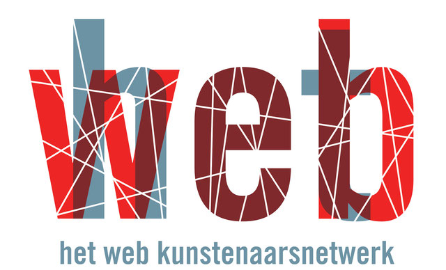 Het Web kunstenaarsnetwerk